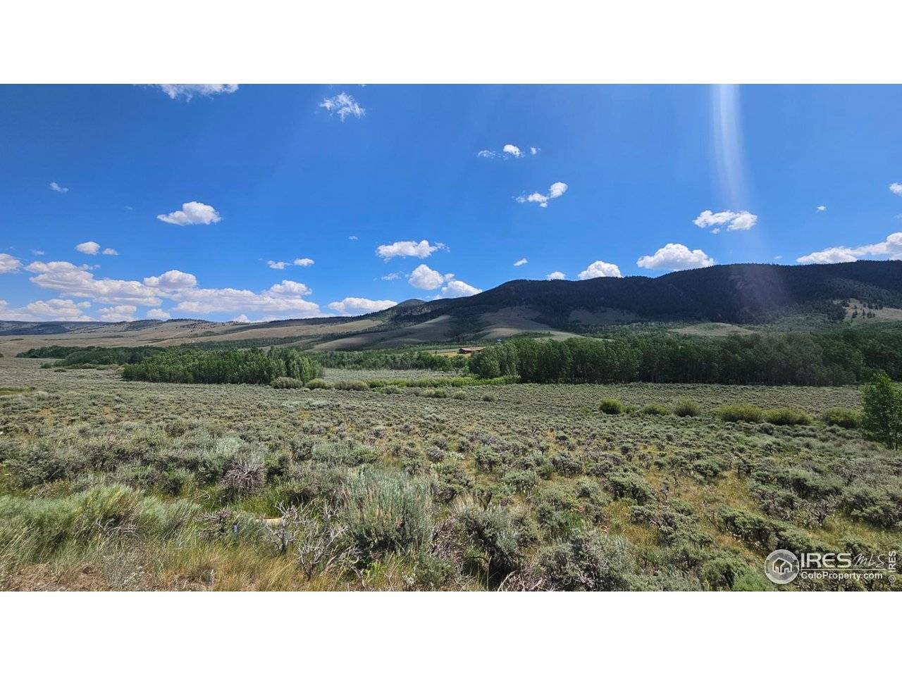 80 Trapper, Jelm, CO 80545