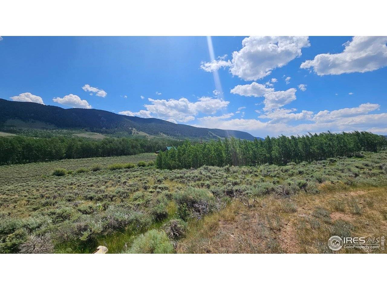 80 Trapper, Jelm, CO 80545
