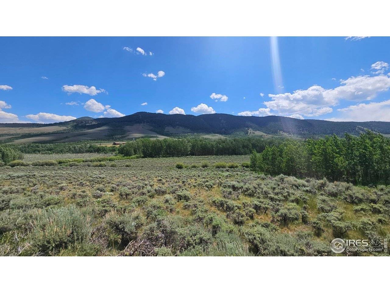 80 Trapper, Jelm, CO 80545