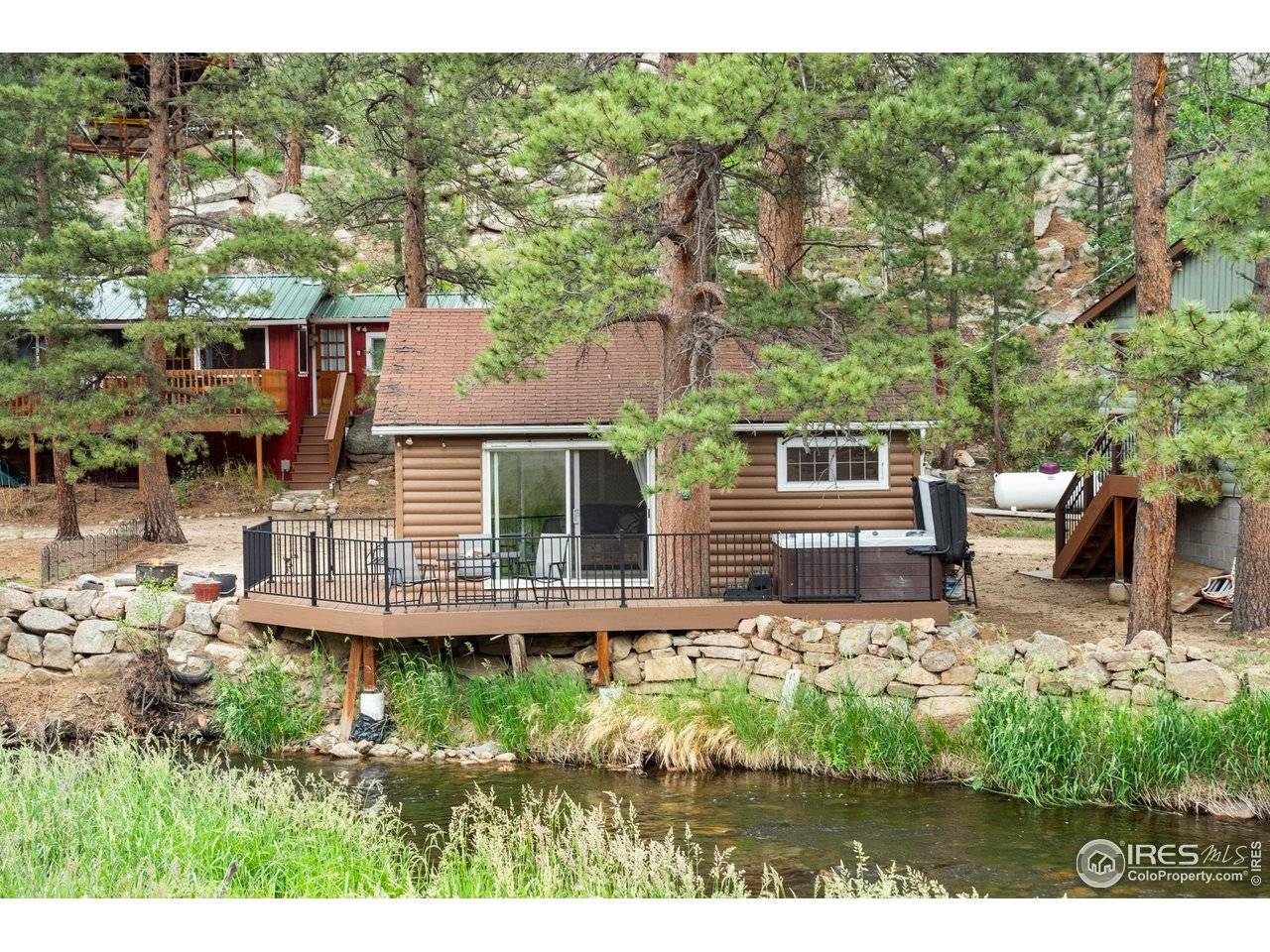 35 Misty Manor, Drake, CO 80515