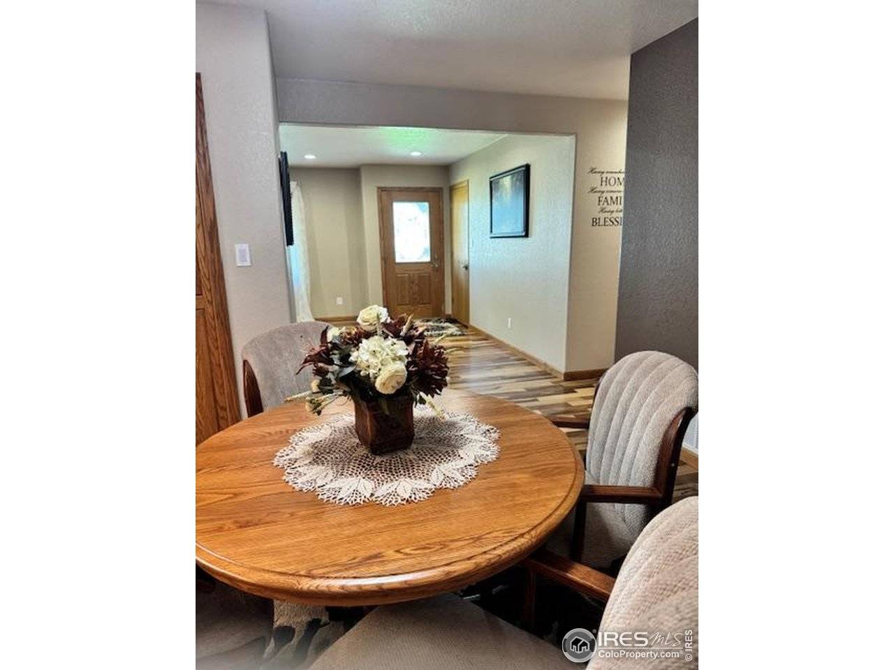 650 W Strohm, Haxtun, CO 80731