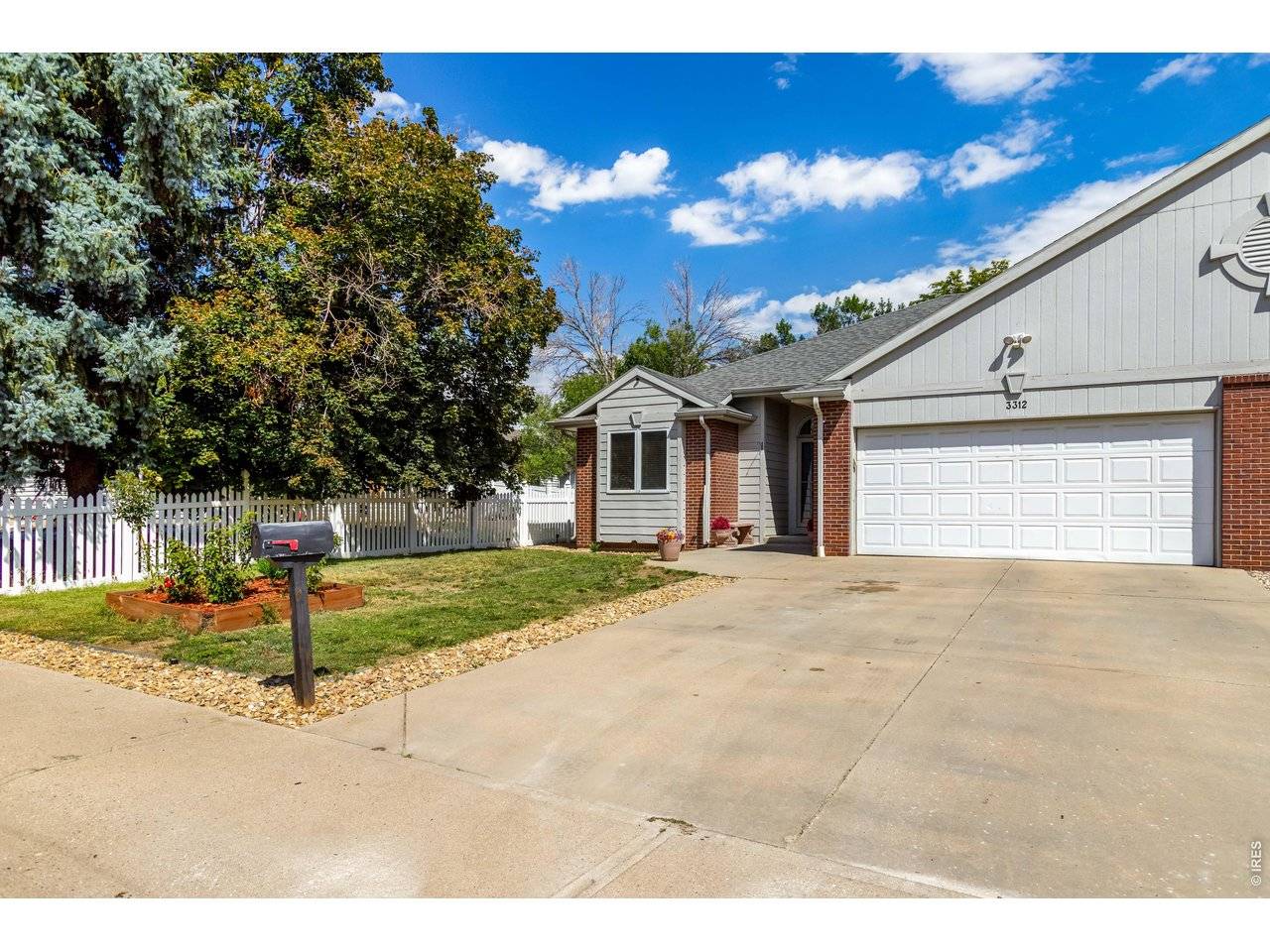 3312 Carson, Evans, CO 80620