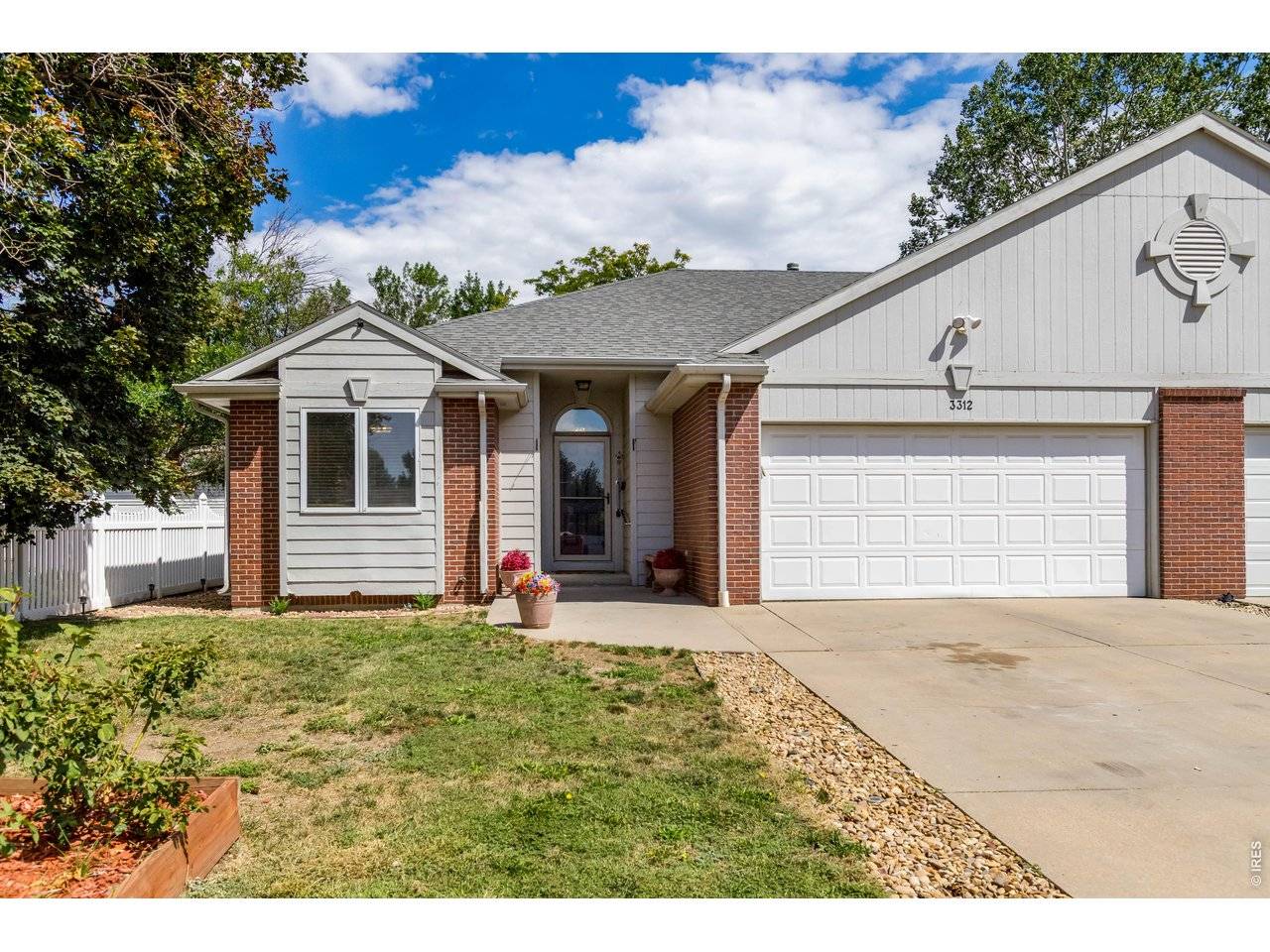 3312 Carson, Evans, CO 80620