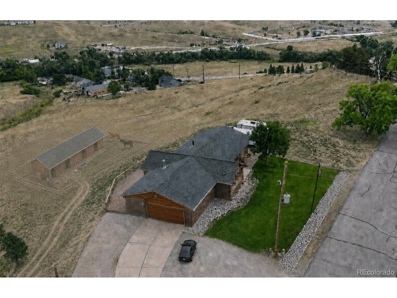 16535 W 79th, Arvada, CO 80007