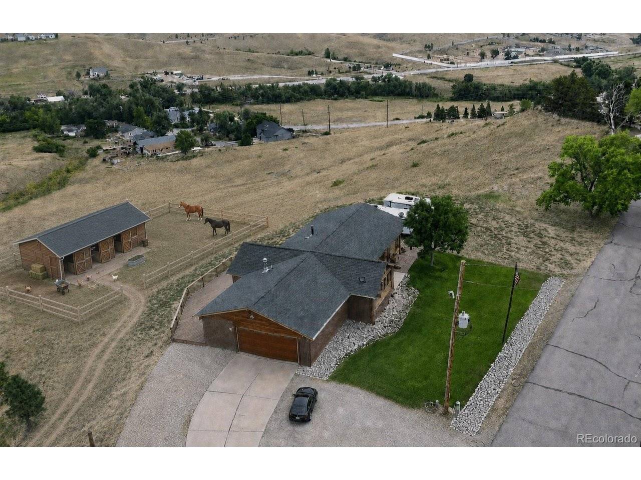 16535 W 79th, Arvada, CO 80007
