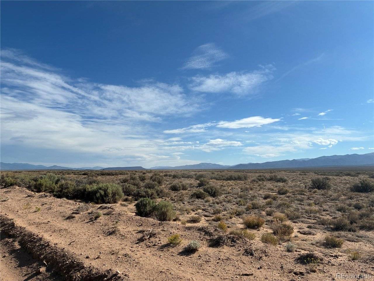 100 Aztec, San Luis, CO 81152