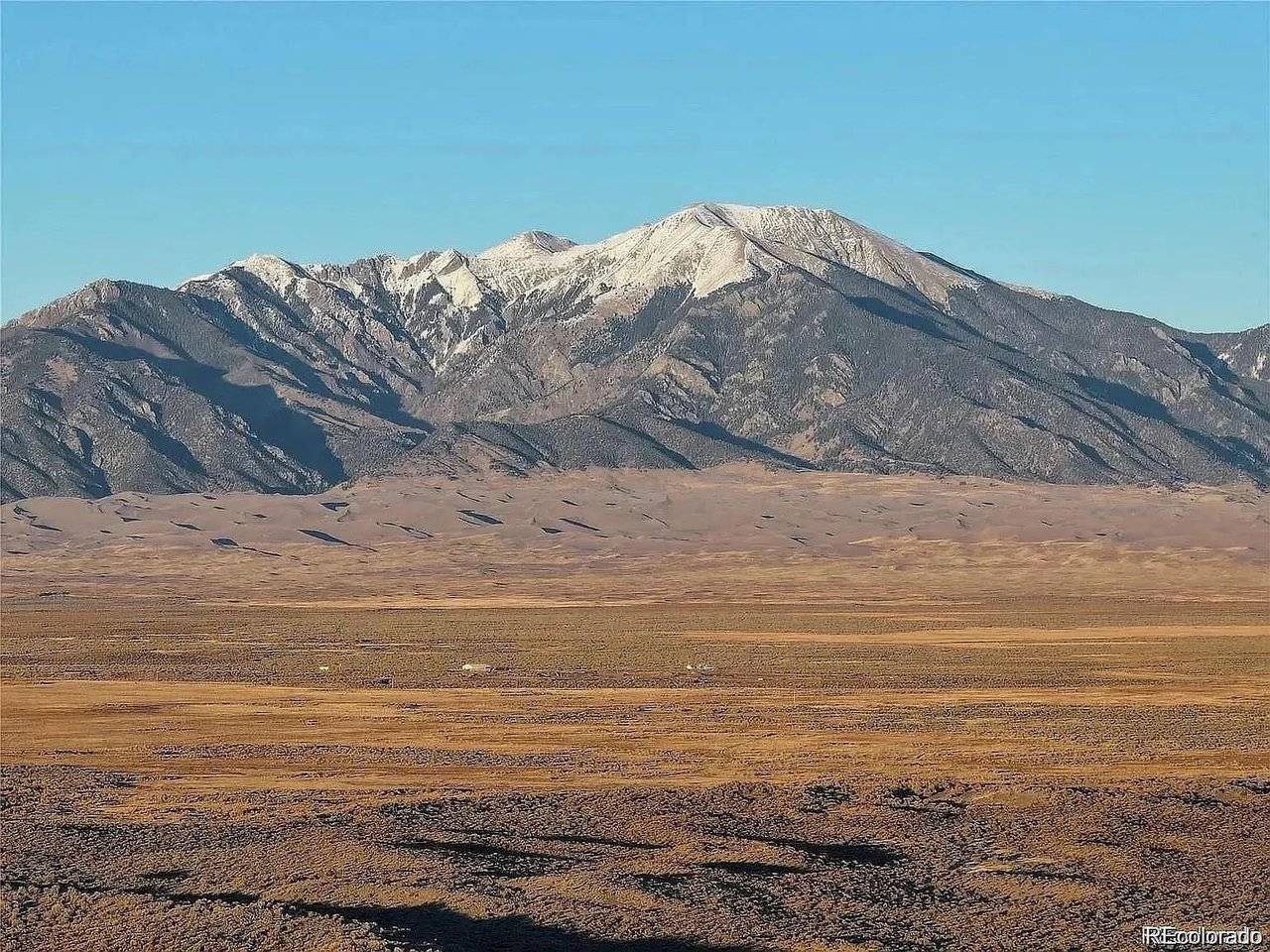 10 N 2 Lane, Mosca, CO 81146