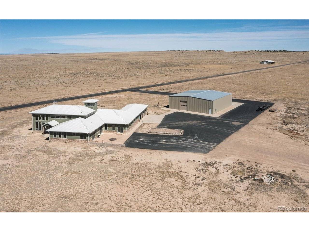 731 County 121, Walsenburg, CO 81089