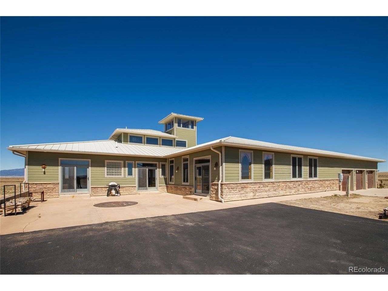 731 County 121, Walsenburg, CO 81089