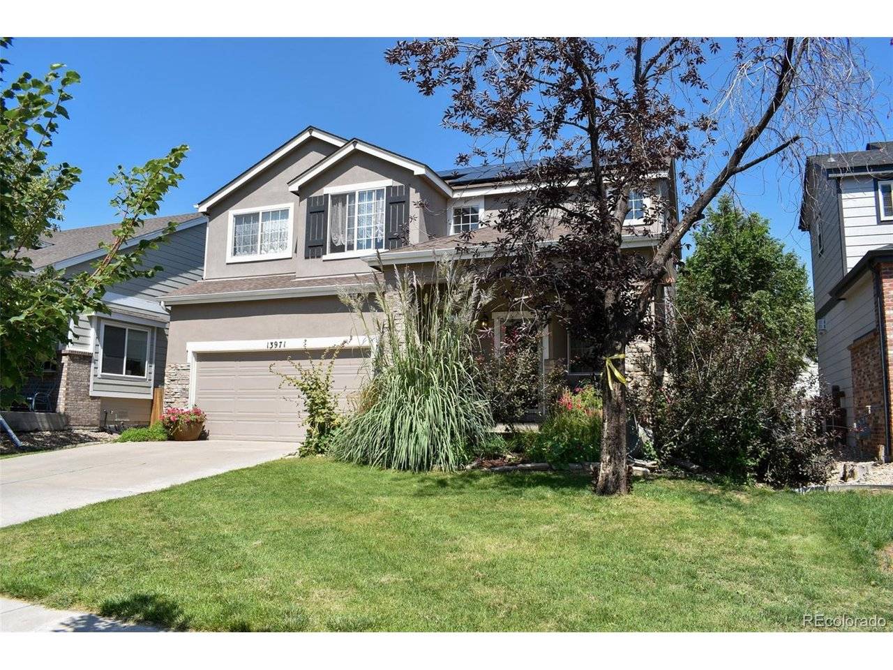 13971 E 104th, Commerce City, CO 80022