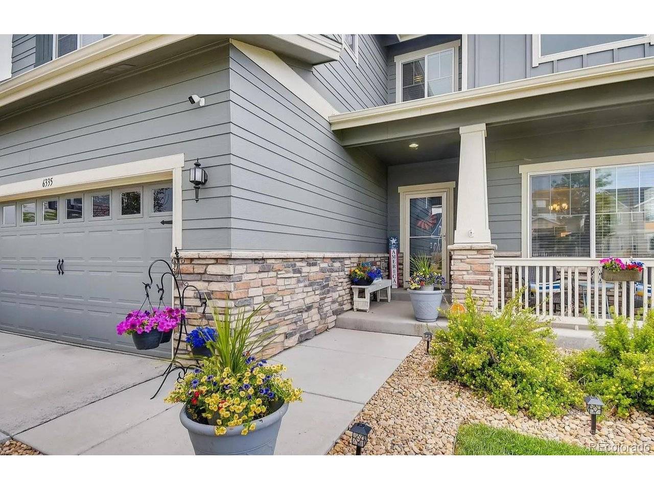 6335 S Harvest, Aurora, CO 80016