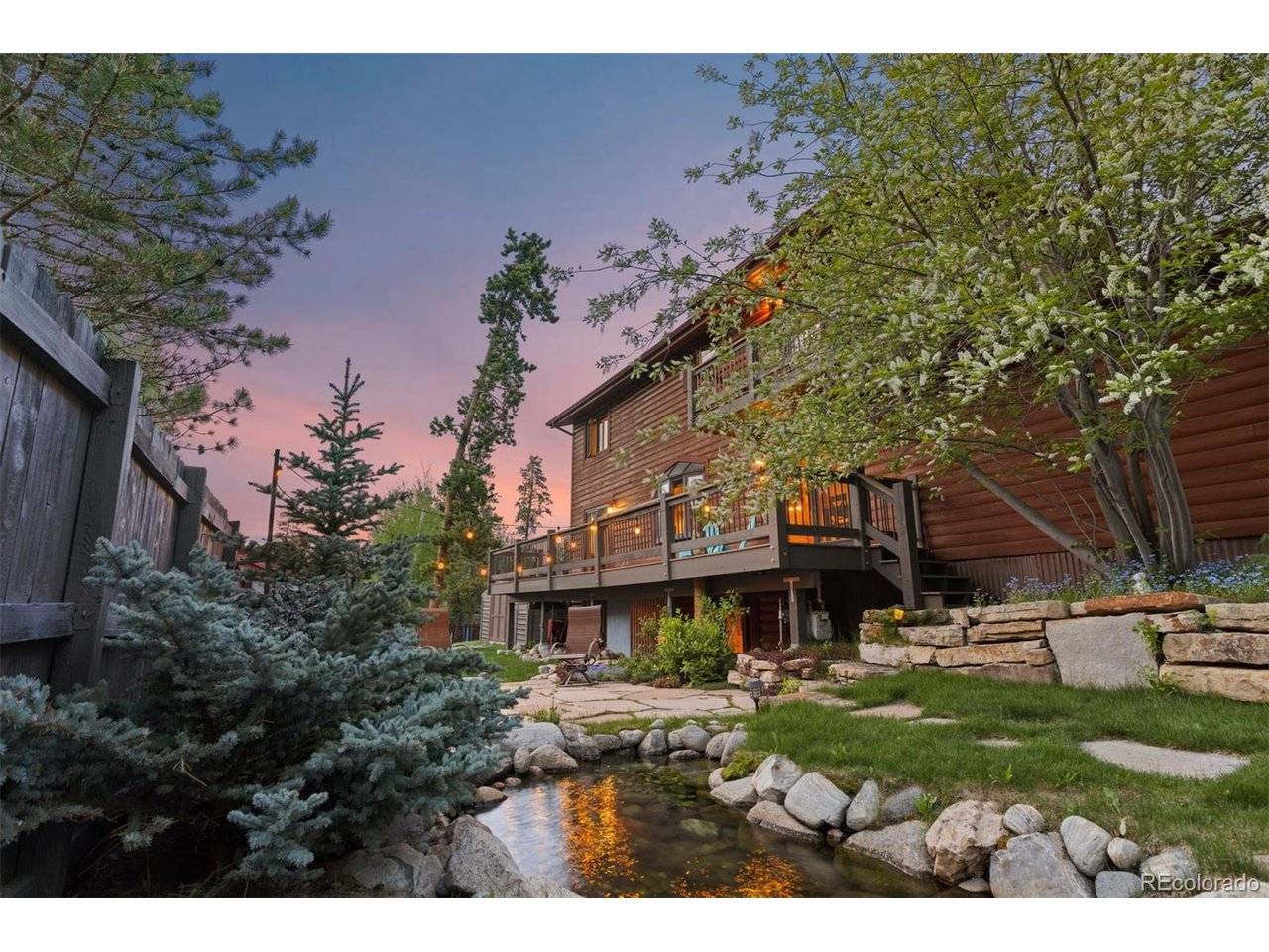 403 Pitkin, Frisco, CO 80443