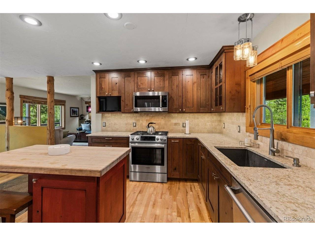 403 Pitkin, Frisco, CO 80443