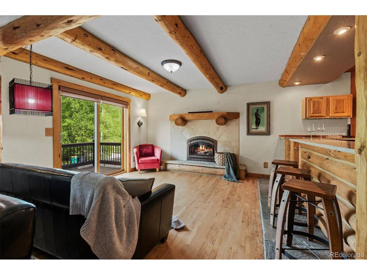 403 Pitkin, Frisco, CO 80443