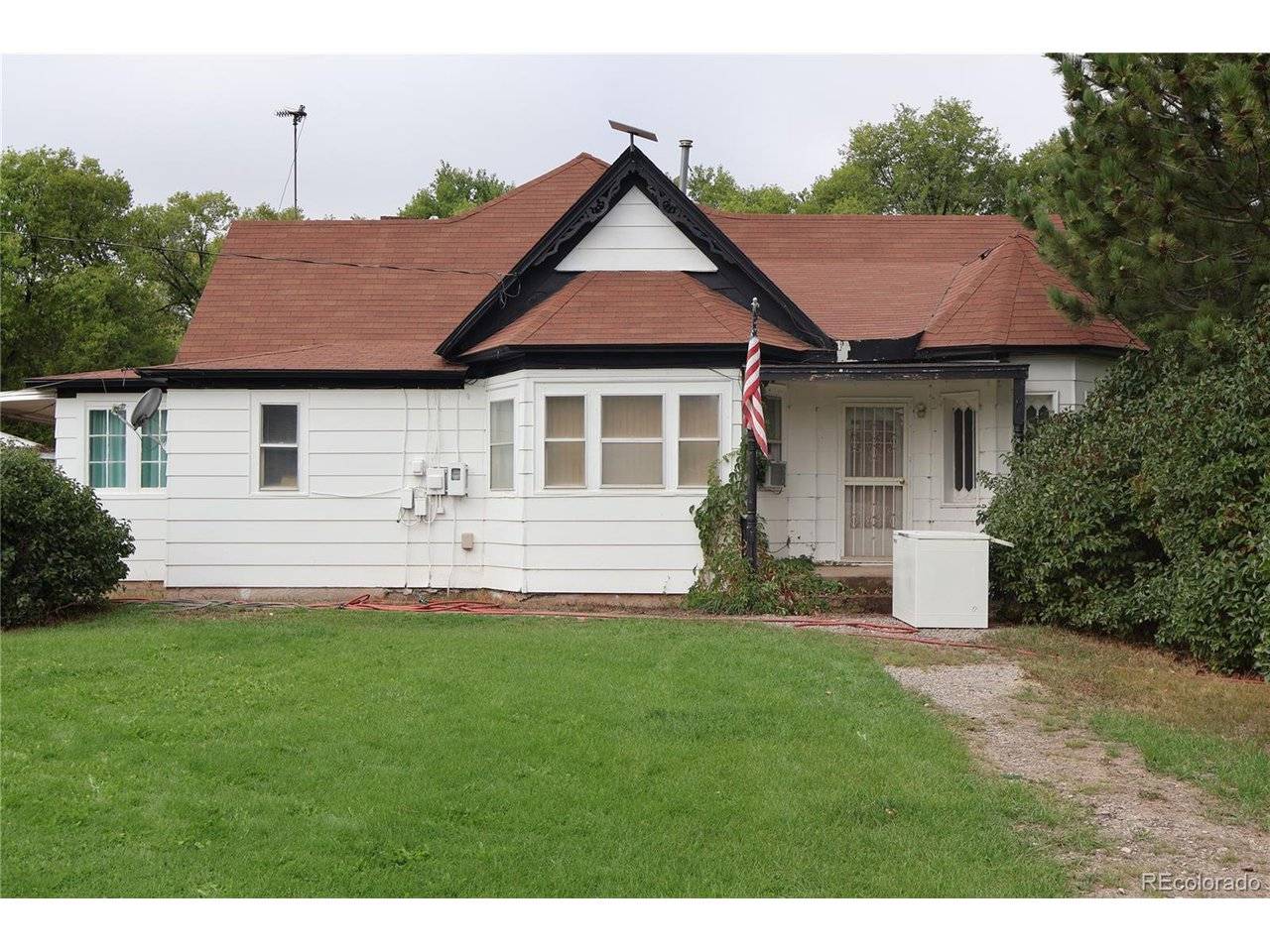 Address not disclosed, Manassa, CO 81141