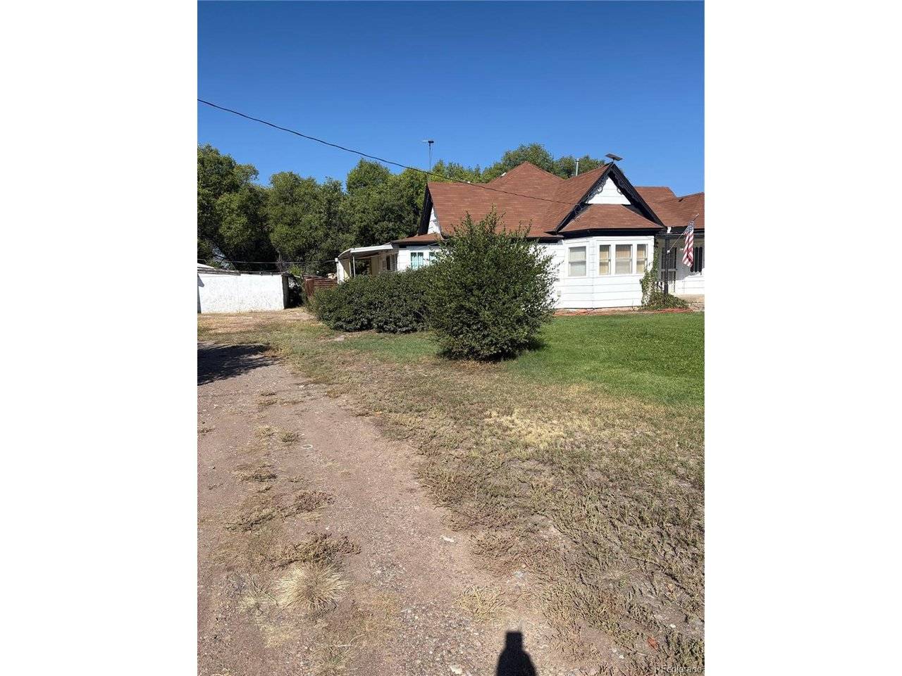 Address not disclosed, Manassa, CO 81141