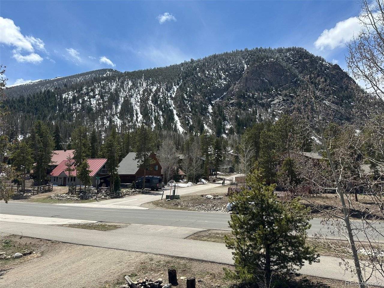 408 2ND, Frisco, CO 80443