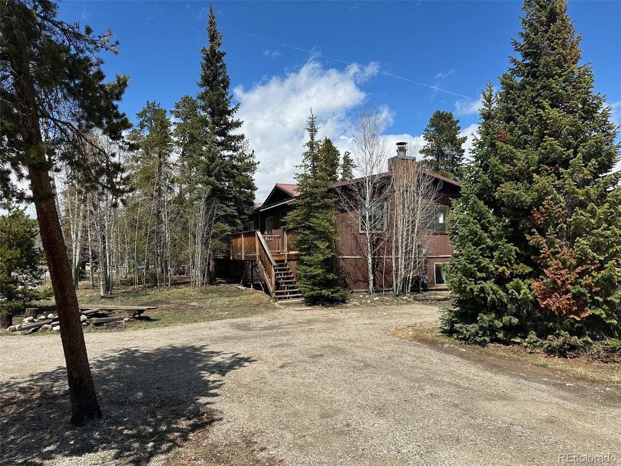 408 2ND, Frisco, CO 80443
