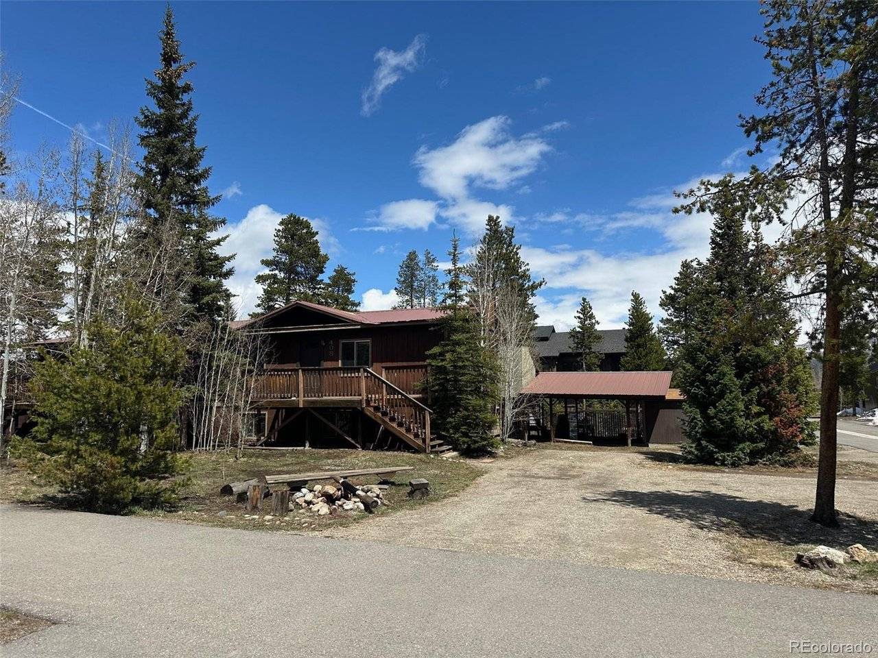 408 2ND, Frisco, CO 80443