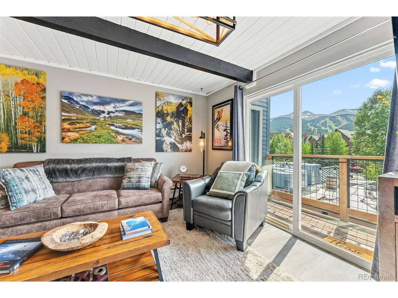 505 S Ridge #302, Breckenridge, CO 80424