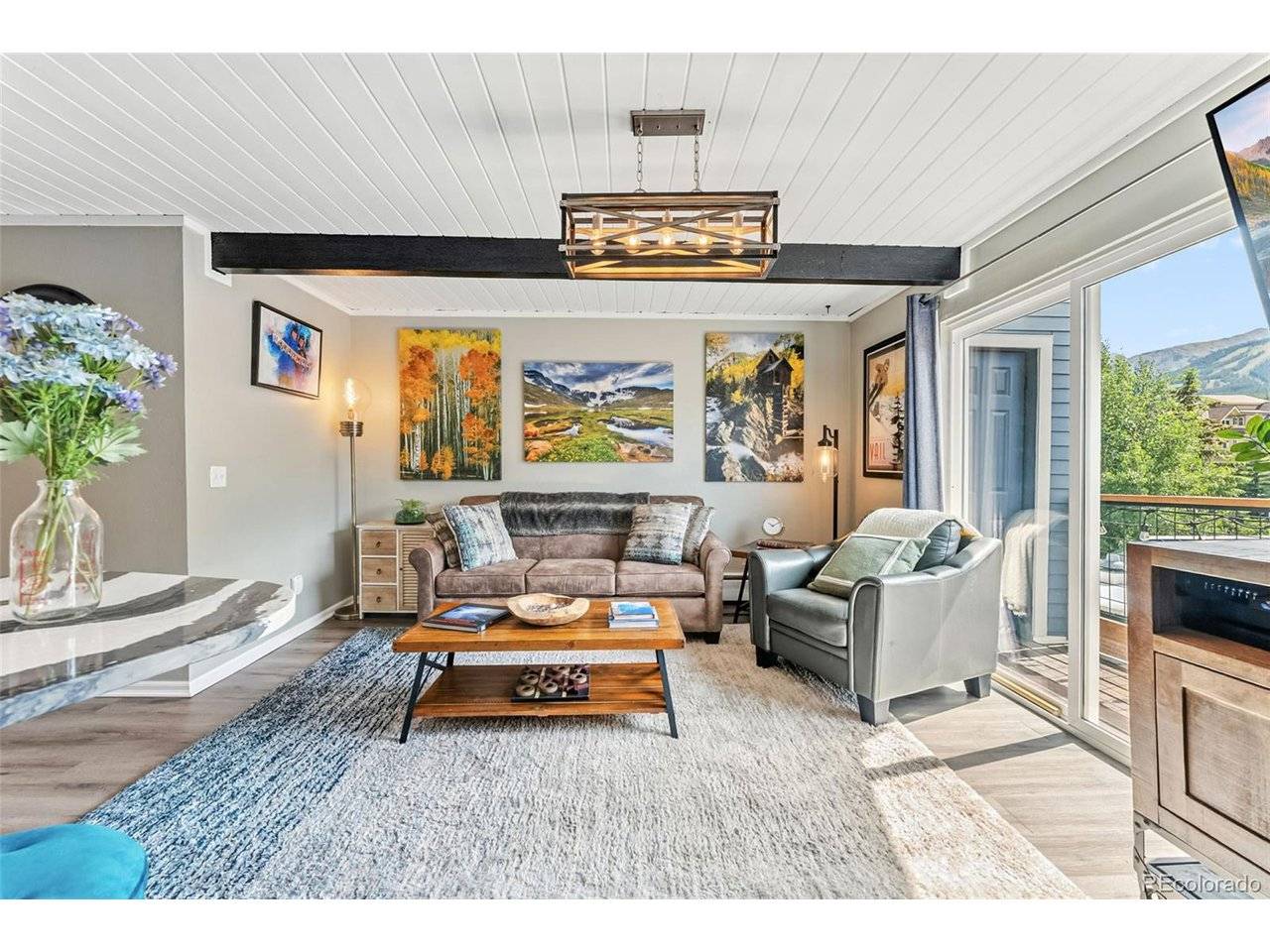 505 S Ridge #302, Breckenridge, CO 80424