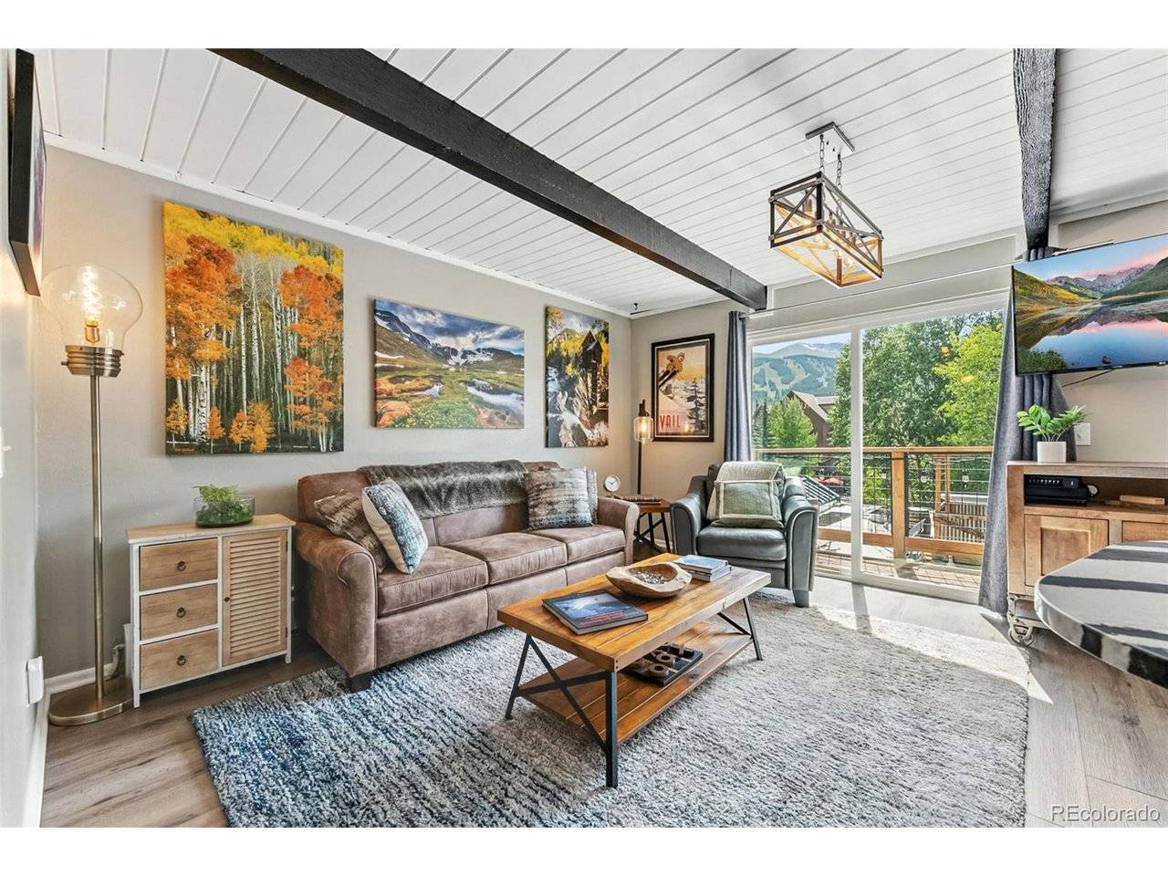 505 S Ridge #302, Breckenridge, CO 80424