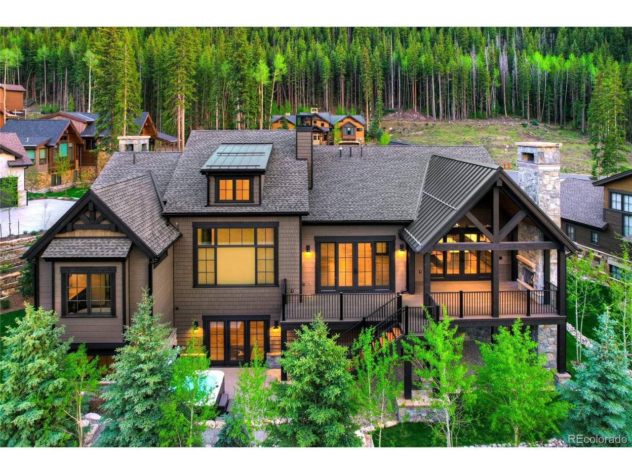 77 E Trade, Keystone, CO 80435