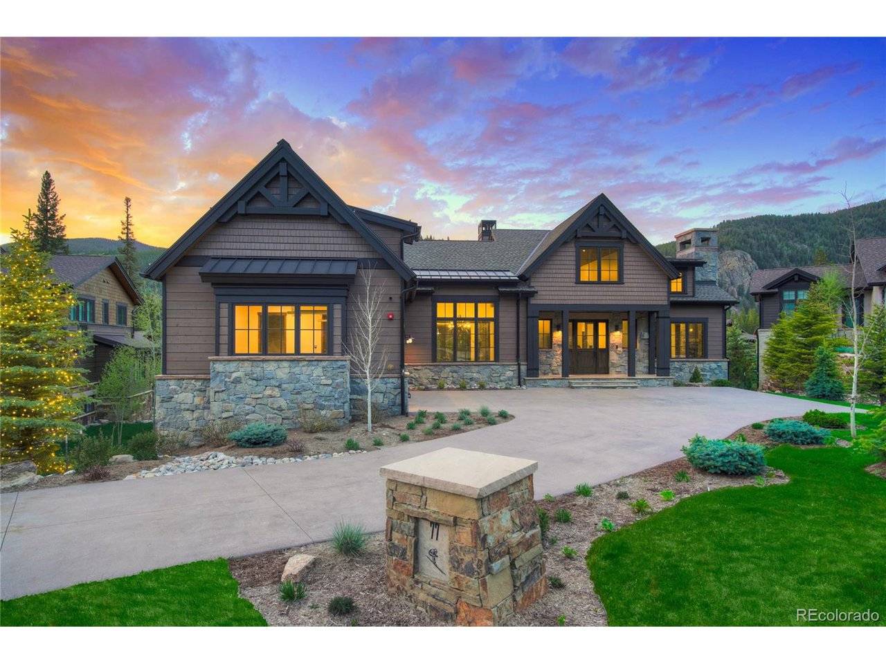 77 E Trade, Keystone, CO 80435