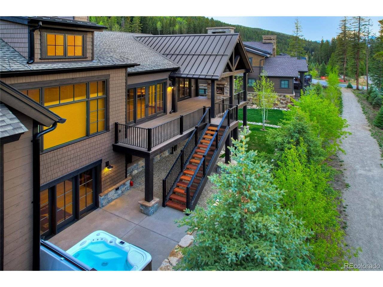 77 E Trade, Keystone, CO 80435