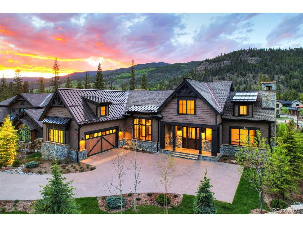 77 E Trade, Keystone, CO 80435