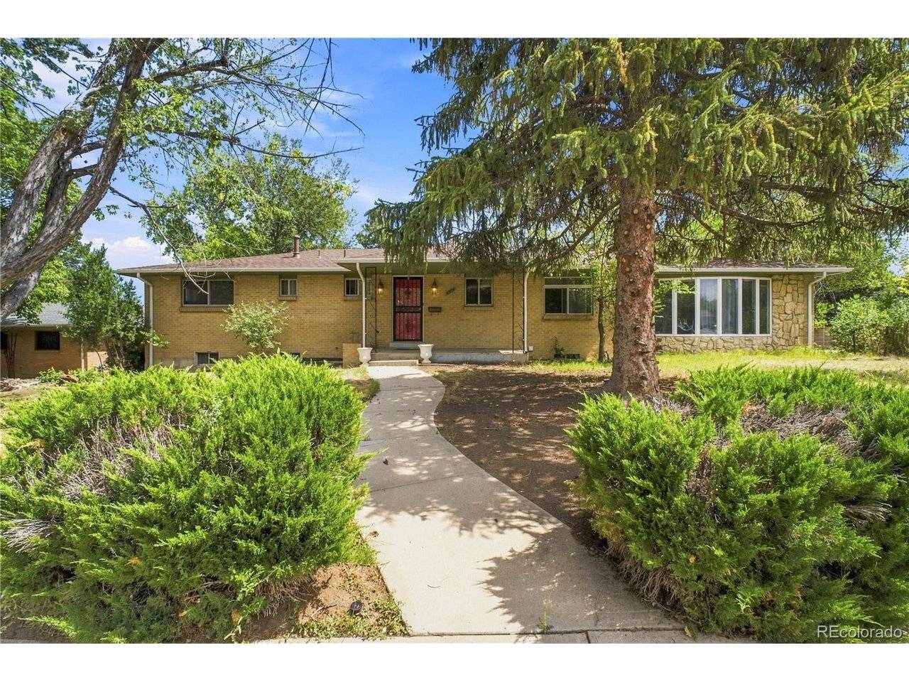 6974 S Lakeview, Littleton, CO 80120