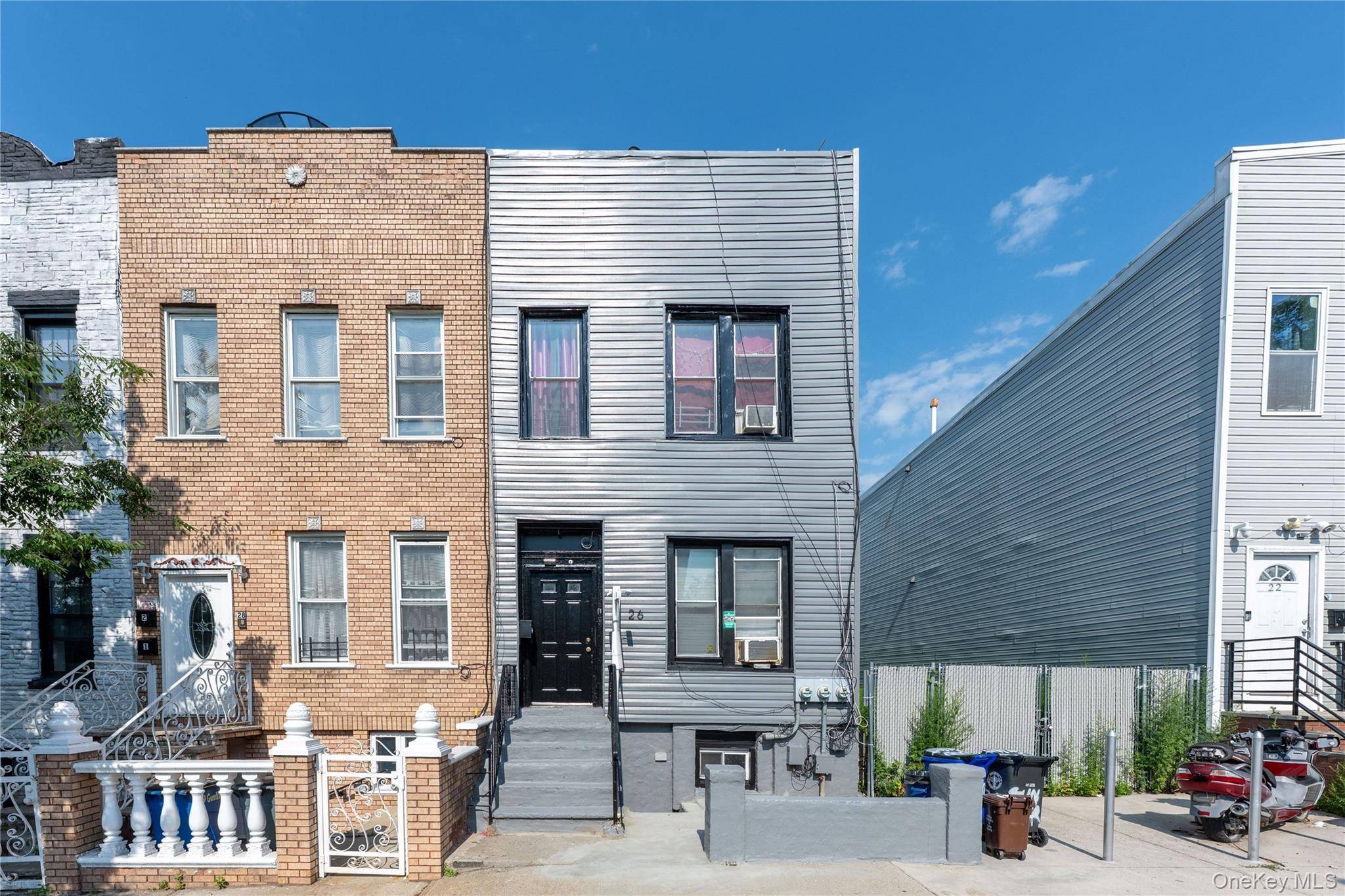 26 Gunther PL, Brooklyn, NY 11233