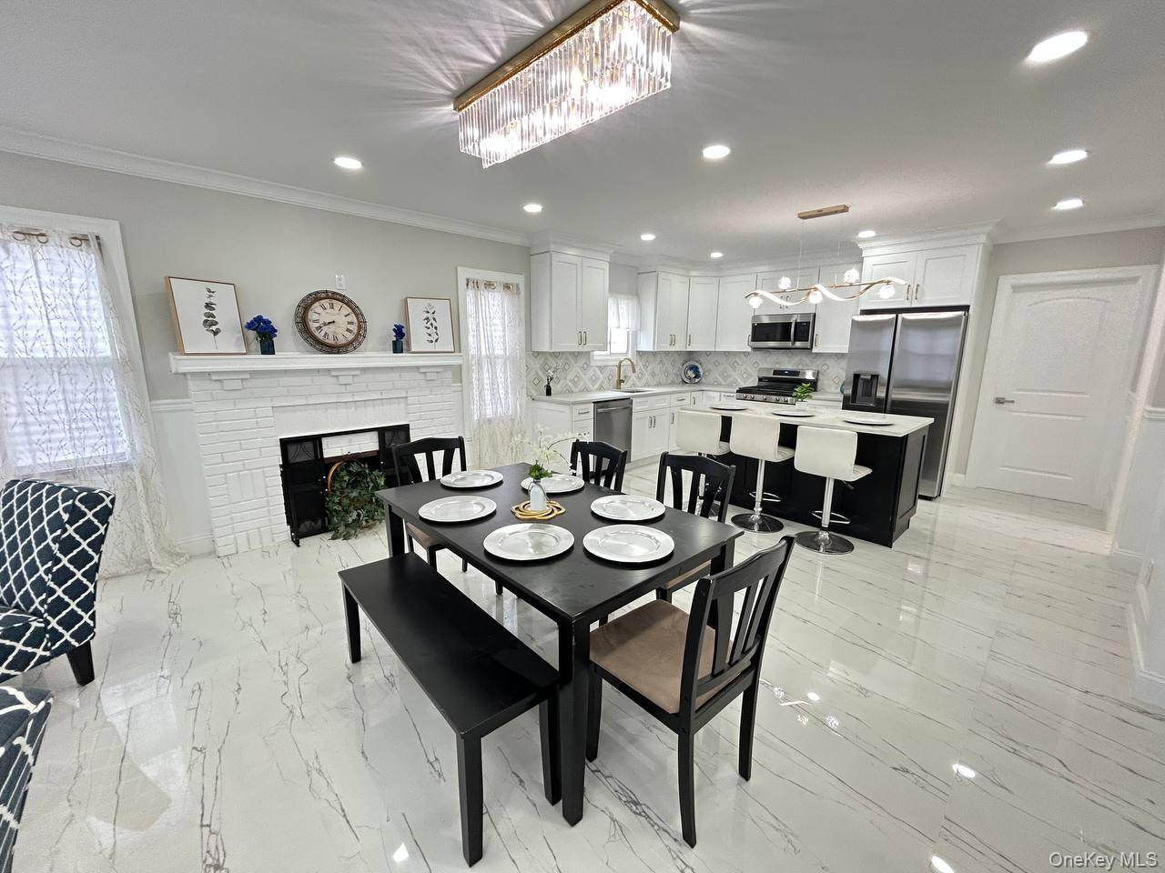 109 Leverich ST, Hempstead, NY 11550