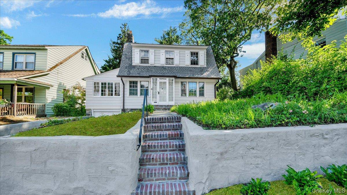 310 W 263rd ST, Bronx, NY 10471
