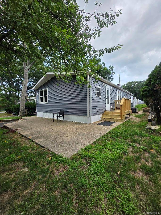 309-15 Fanning BLVD, Riverhead, NY 11901