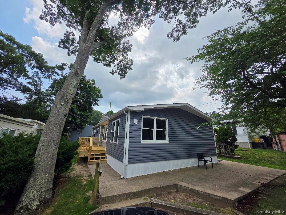 309-15 Fanning BLVD, Riverhead, NY 11901