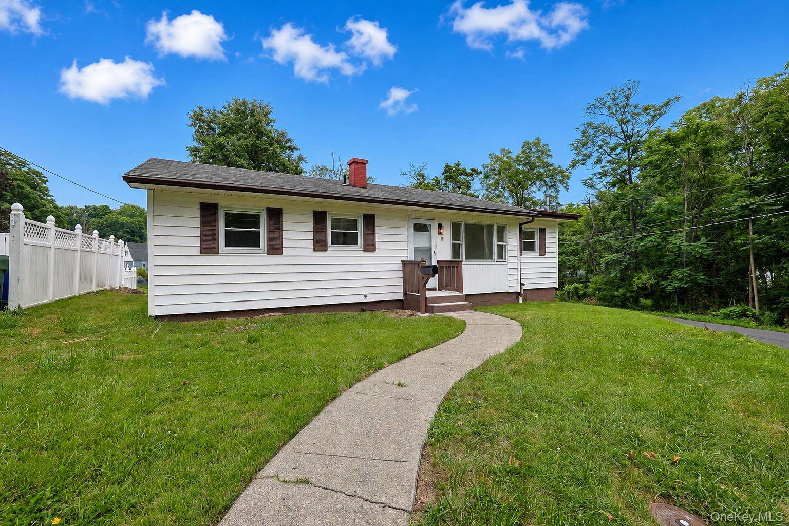 19 Judd PL, Goshen, NY 10924
