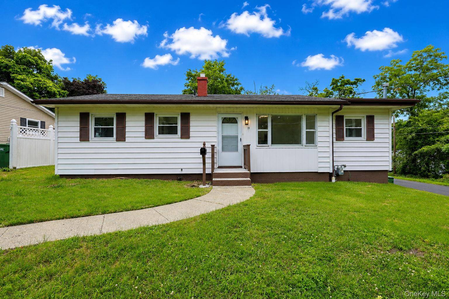 19 Judd PL, Goshen, NY 10924