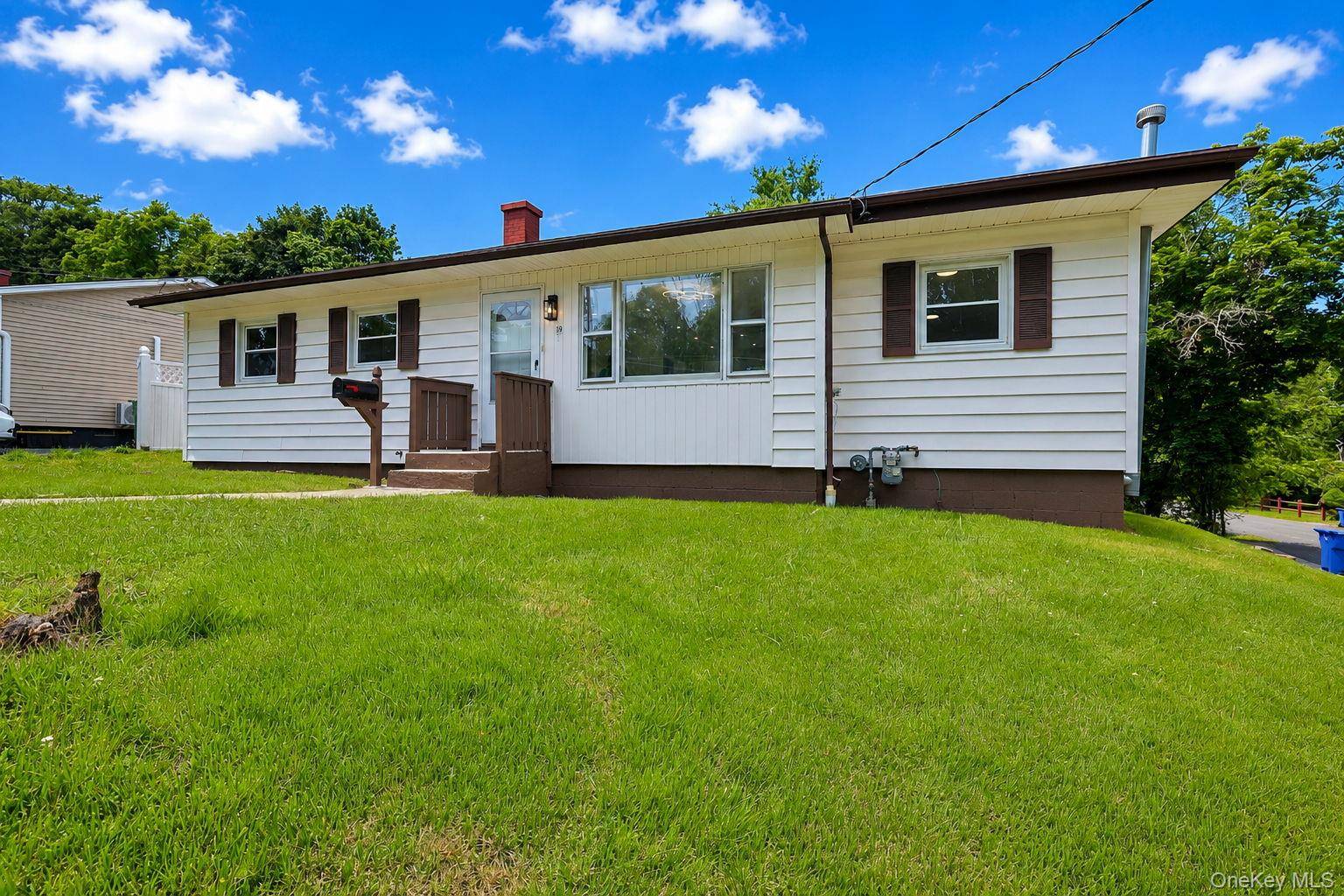 19 Judd PL, Goshen, NY 10924