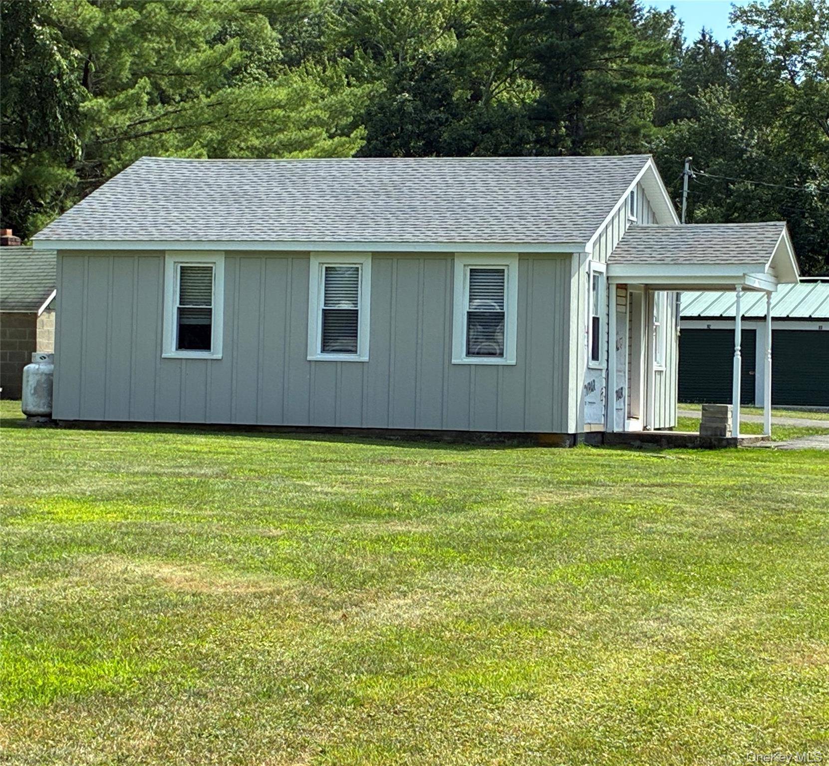 4607 Route 209, Accord, NY 12404