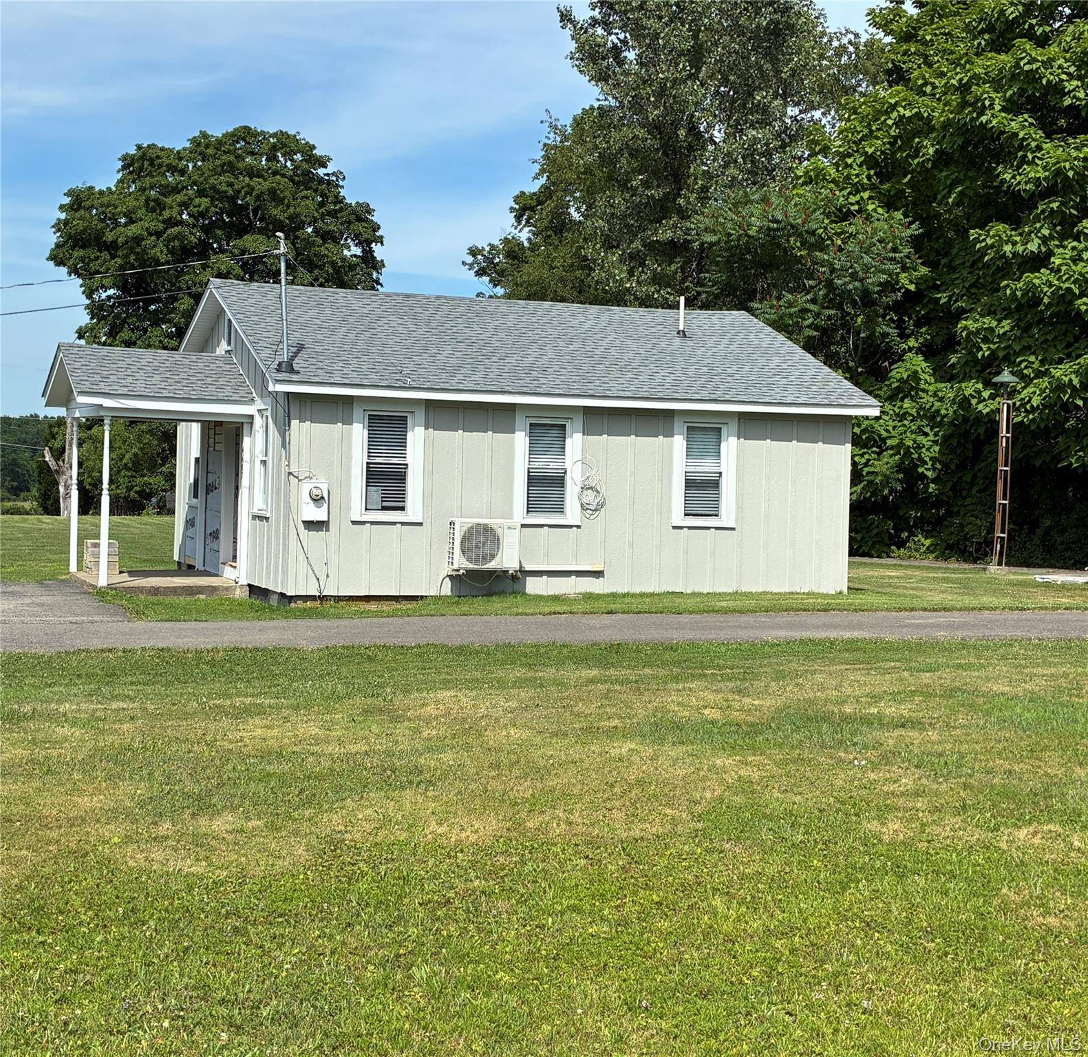 4607 Route 209, Accord, NY 12404
