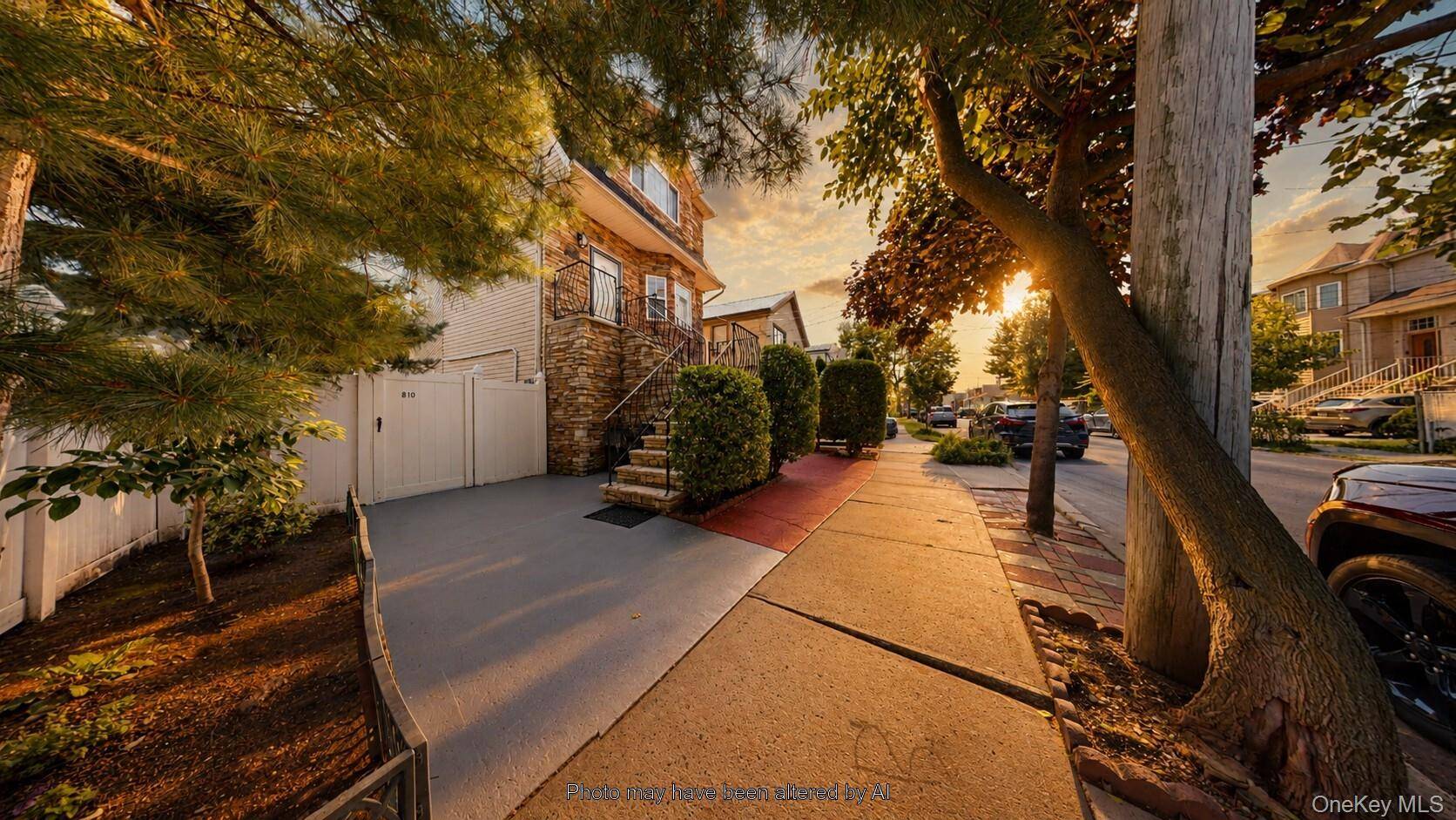 810 Nugent AVE, Staten Island, NY 10306