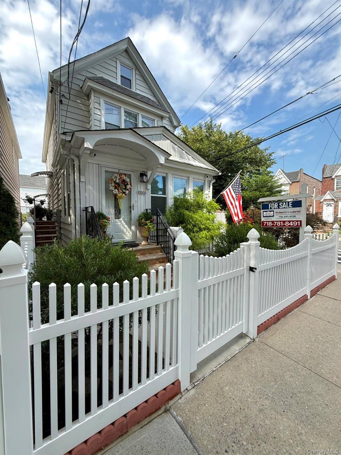 13302 96th ST, Ozone Park, NY 11417