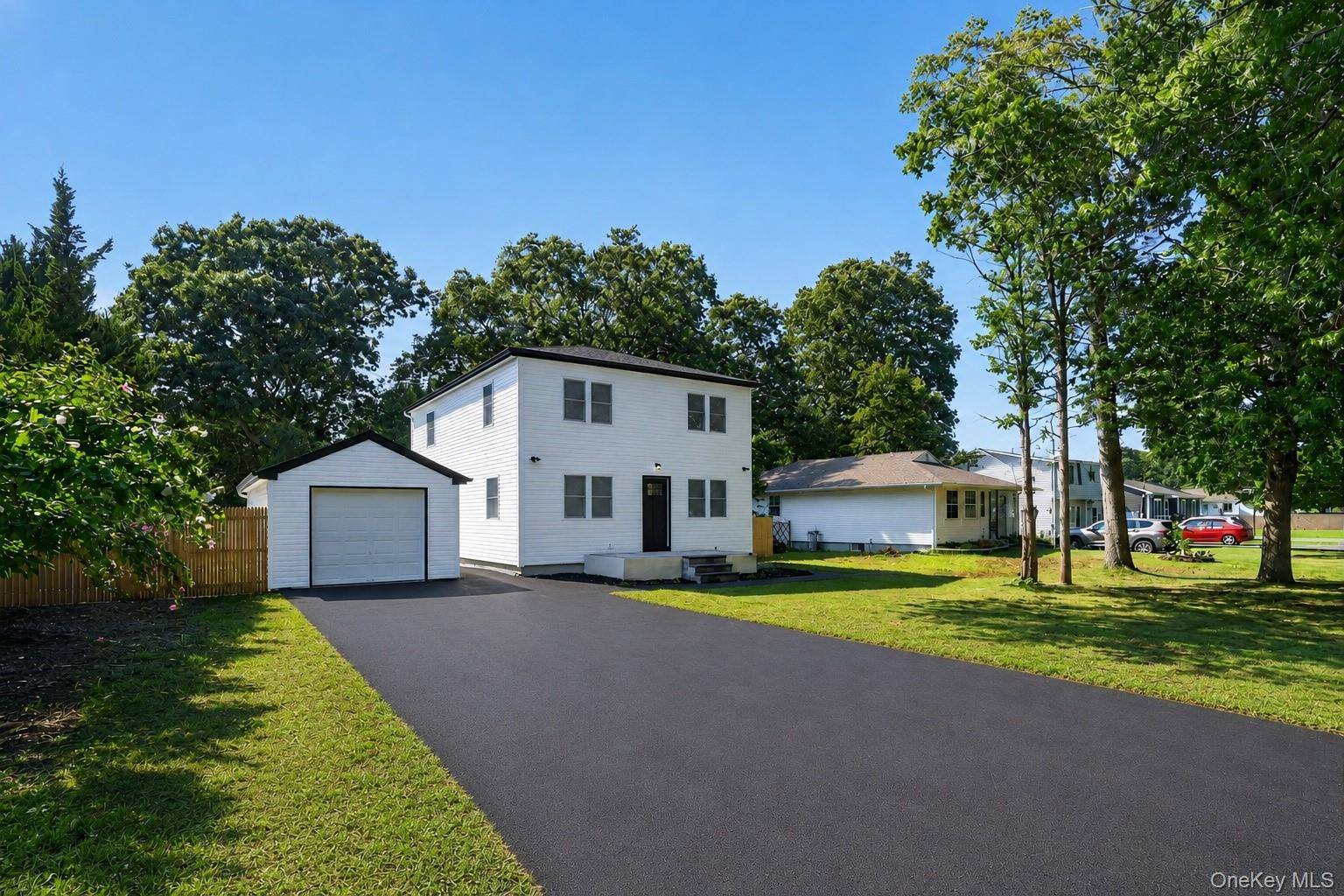 118 Floyd RD, Shirley, NY 11967