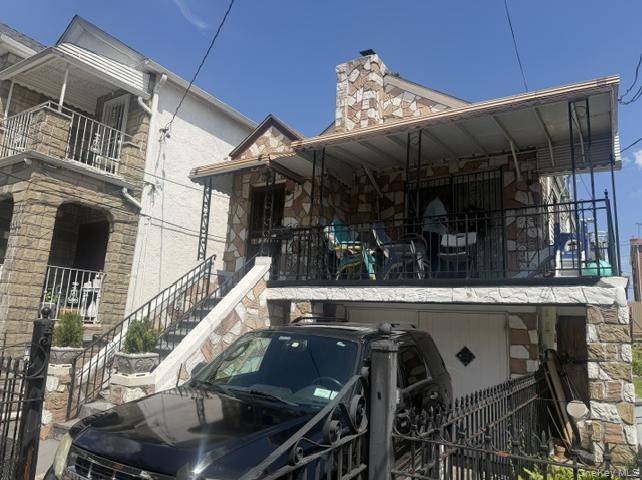 4428 Wilder AVE, Bronx, NY 10466