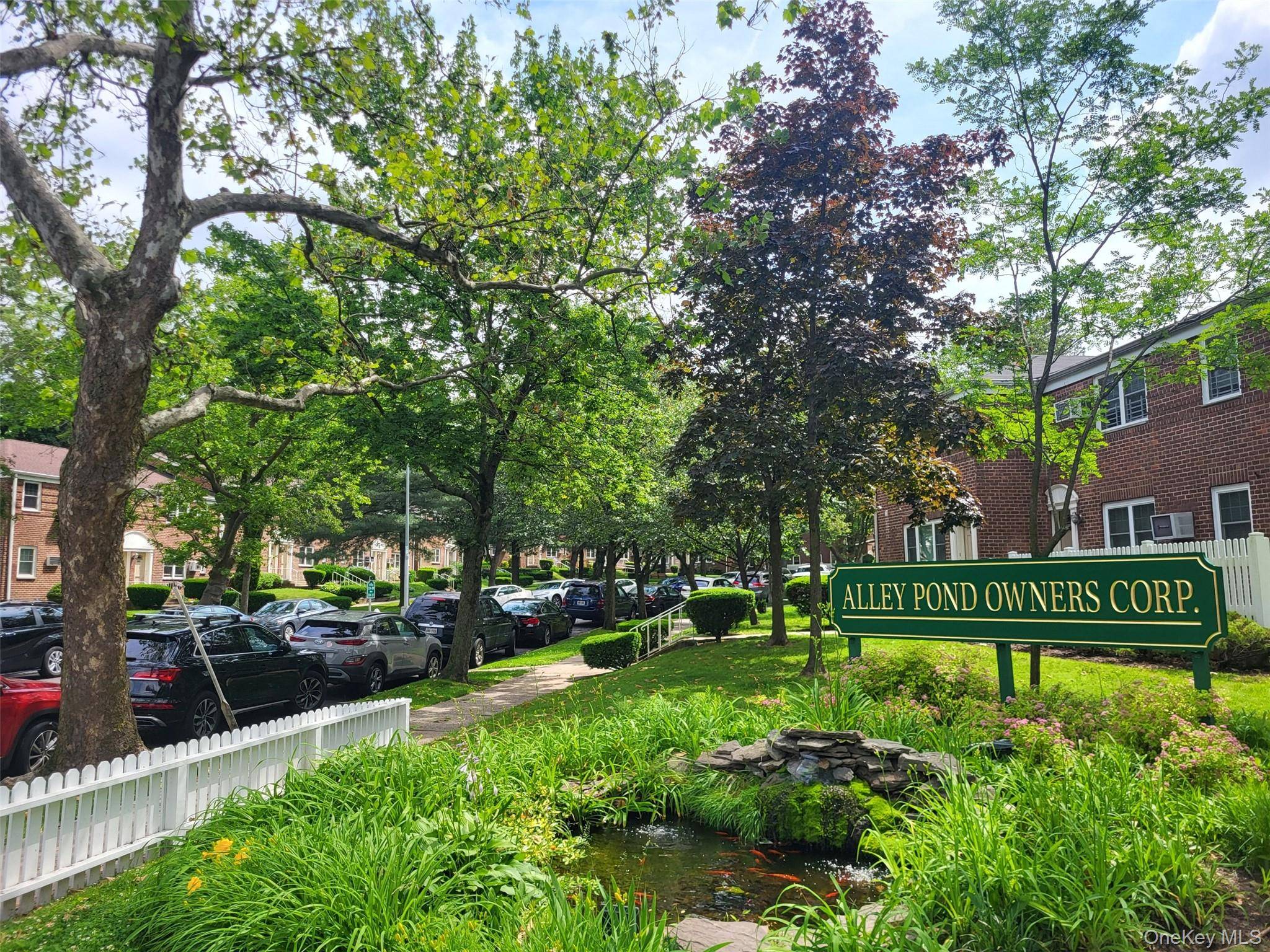 224-23 Kingsbury AVE #B, Oakland Gardens, NY 11364