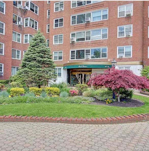 110-45 Queens BLvd #215, Forest Hills, NY 11375