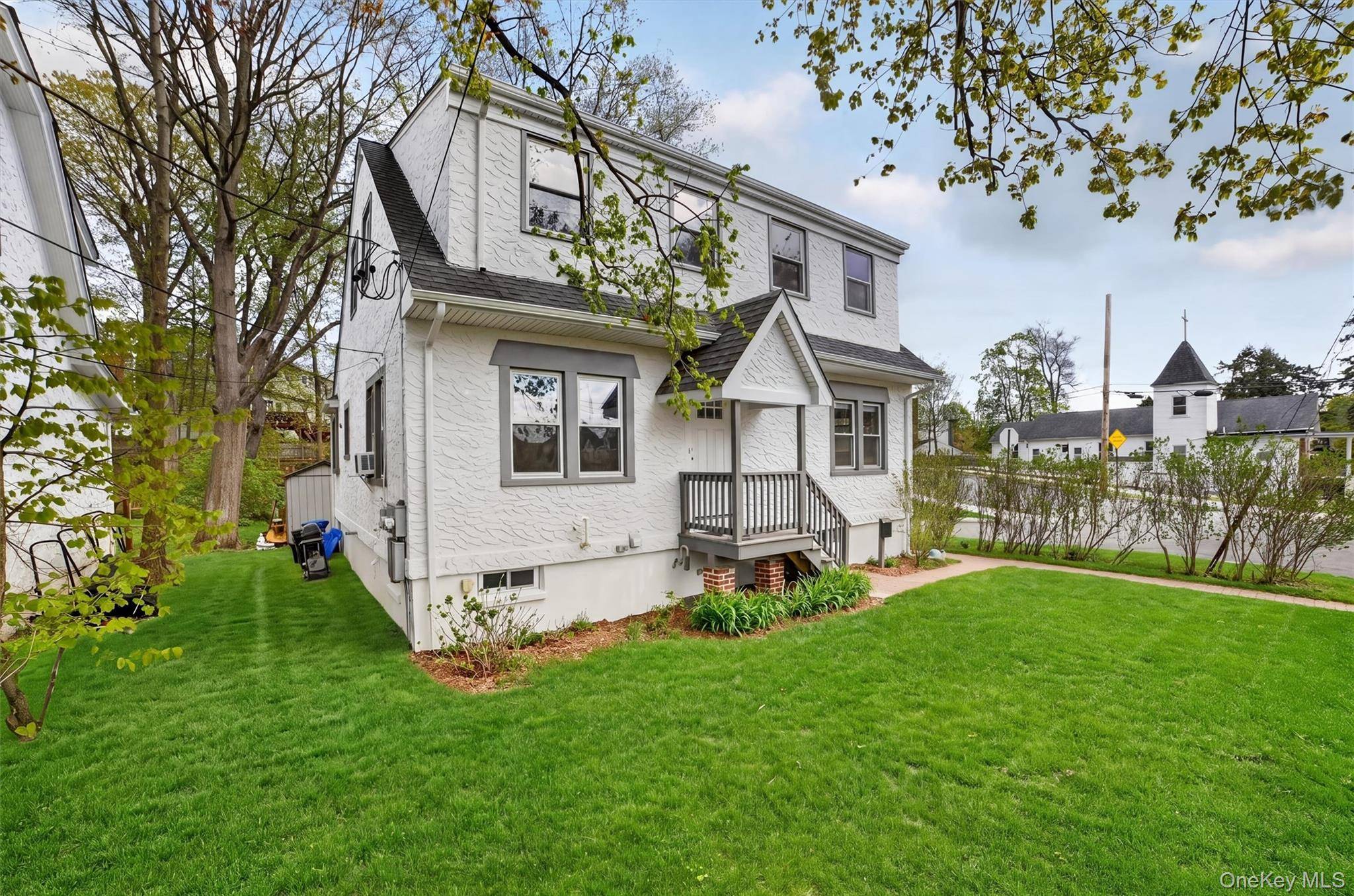 903 Howard AVE, Mamaroneck, NY 10543