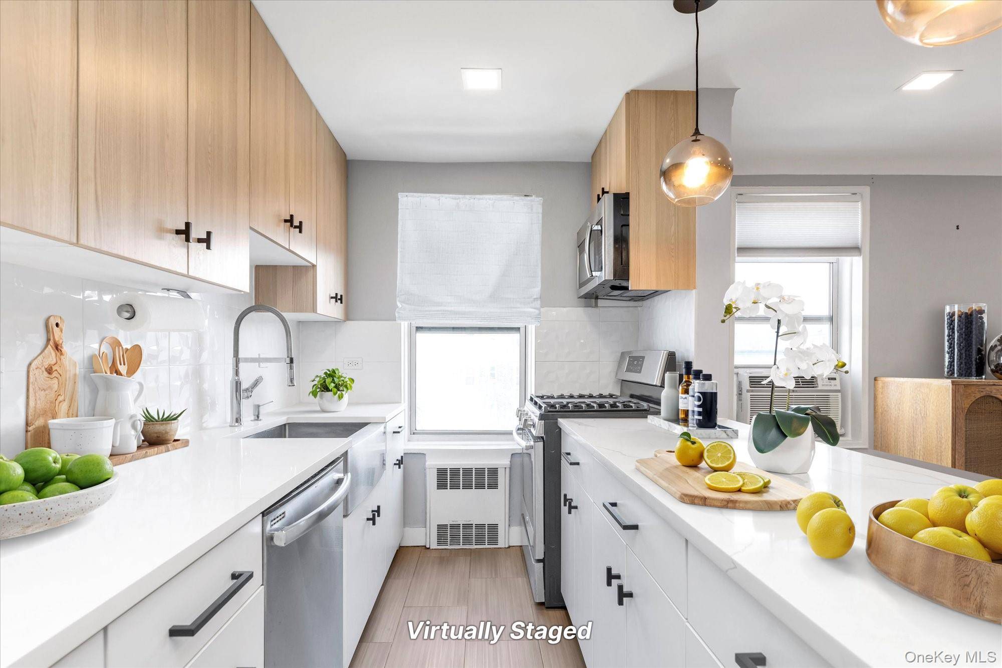 67-12 Yellowstone Blvd #F18, Forest Hills, NY 11375