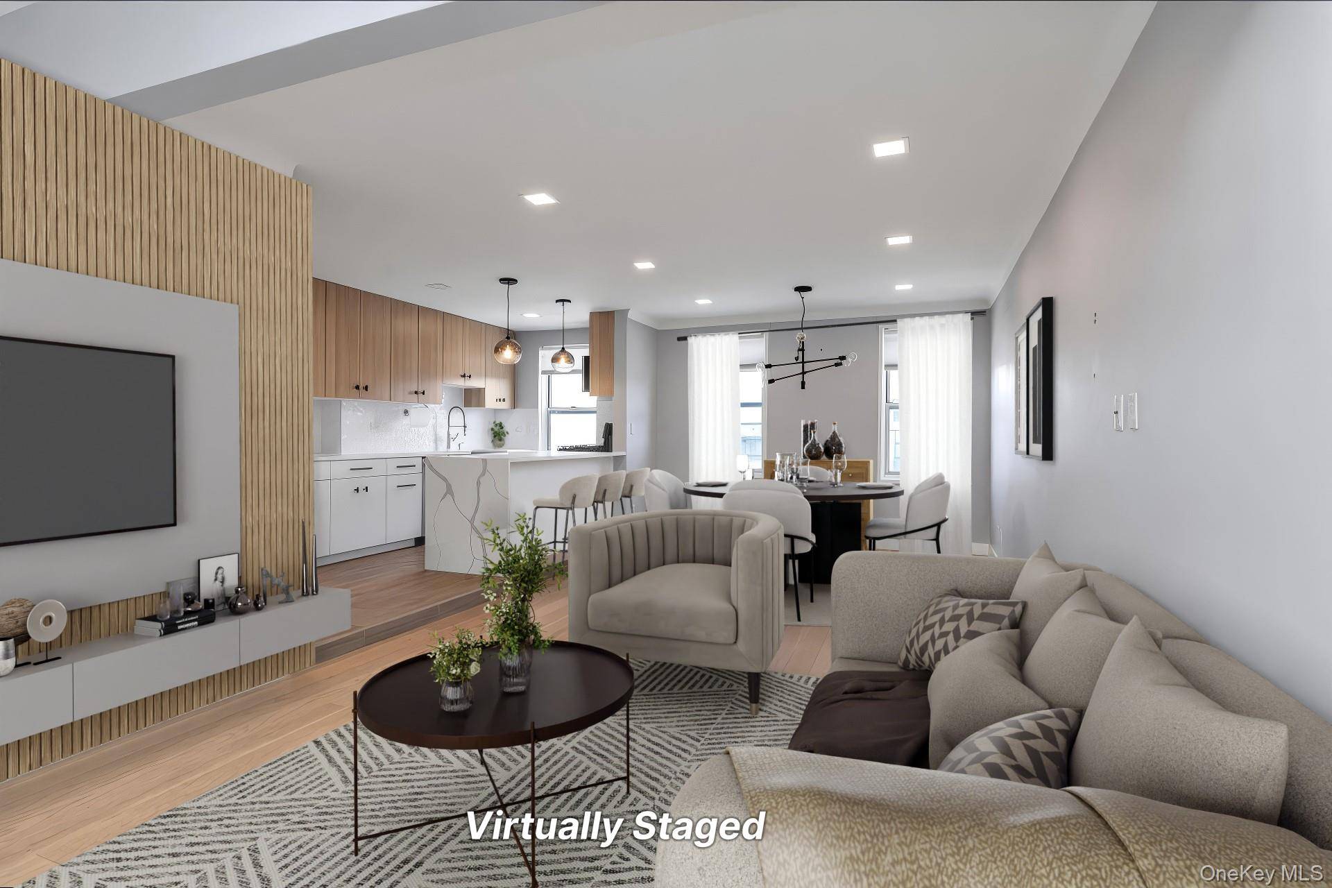 67-12 Yellowstone Blvd #F18, Forest Hills, NY 11375